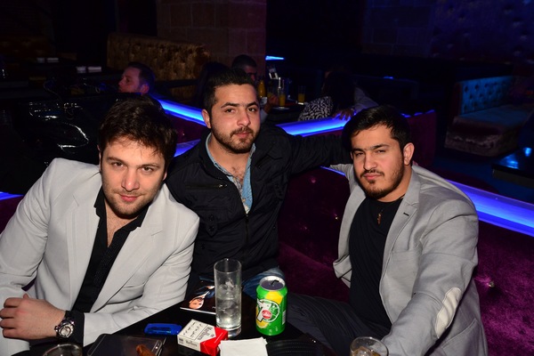 Launching of Majed Mousalli's New Single